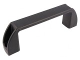 Manetă Poliamidă Neagră 52mmx170mmx28mm