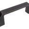 Manetă Poliamidă Neagră 52mmx170mmx28mm