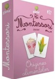 Cumpara ieftin Montessori. Asocieri. Originea alimentelor/***