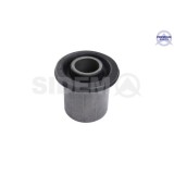 Sidem suport, trapez