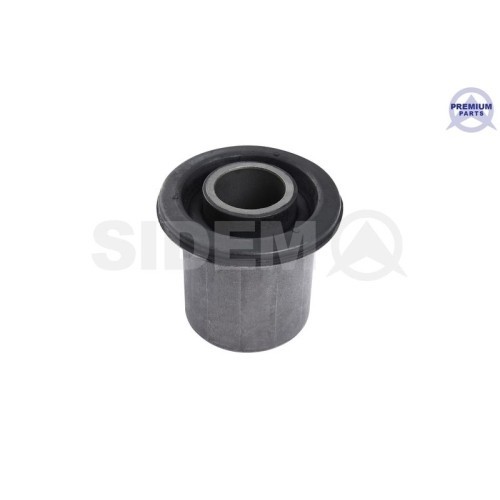 Sidem suport, trapez