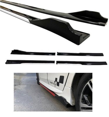 Prelungire extensie praguri universale negru cu alb 210cm &amp;reg; ALM foto