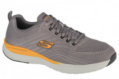 Pantofi pentru adida?i Skechers Ultra Groove Templar 232032-GYYL gri foto