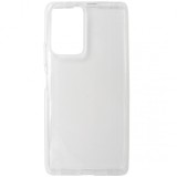 Husa silicon ultraslim transparenta pentru Xiaomi Redmi Note 10 Pro, Note 10 Pro Max