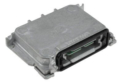 Calculator far D1R/D1S/ Citroen C4 2004-, C4 2 2009-, C5 3 2008-, Opel Vectra C 2004-, Bmw Seria 1 E81, E87 2004-, Peugeot 508 2010-, Renault Laguna foto