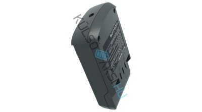 Baterie de &amp;icirc;nlocuire Hoover RABAT22VLI, RABATT22VLI, 6.20.40.01-0, 48023809 - 2500mAh, 21.6V, Li-Ion foto