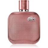 Lacoste L.12.12 Silver Rose Eau de Parfum pentru femei 100 ml