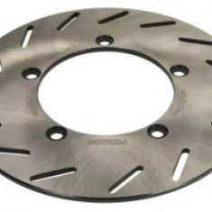 Disc frână fix spate, 250/58,3x5,5mm 5x137,3mm, gaură de centrare diametru 10,3mm, spacing 0