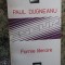 Paul Dugneanu - Forme literare