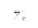 Set clipsuri fixare 10 bucati C60515 Hyundai Kia