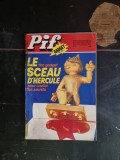 Pif Gadget N&deg;414