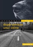 După-amiaza unui c&acirc;ine - Paperback brosat - Grigore Şoitu - Paralela 45