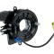 Arc spirala airbag Nissan Qashqai J11 2013-, Pulsar C13 2014-, Mufa 1: 11 Pini, Mufa 2: 11 Pini, Mufa 3: 3 Pini, NTY EAS-NS-004