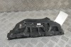 Suport bara de protecție dreapta spate PORSCHE CAYENNE Coupe 9YB 2019 OEM: 9Y3807406 30057414