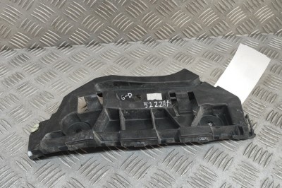 Suport bara de protecție dreapta spate PORSCHE CAYENNE Coupe 9YB 2019 OEM: 9Y3807406 30057414 foto