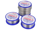 Fir de rezistenţă 6,88&Omega;/m 100-1300&deg;C 0,25kg &Oslash;0,5mm