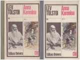 Lev Tolstoi - Anna Karenina - vol. I, II - 127249