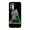 Husa compatibila cu Oppo Find X5 Pro, Viceversa, model Killua Neon Hunter x Hunter, Silicon, TPU