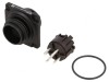 Conector Circular 5 Pin 400V 20A IP65 Soclu Tată