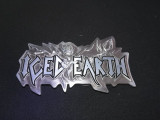 Catarama trupei rock Icedearth, Alte tipuri suport muzica