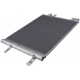 Evaporator aer conditionat C4 Picasso (B78) (13-) 1.2 Thp, 308 (13-) 1.2 Thp (cu uscator), 9677145480