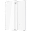 Husa XIAOMI Mi5 - Ultra Slim (Transparent), Silicon, Carcasa