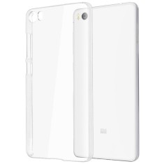 Husa XIAOMI Mi5 - Ultra Slim (Transparent)