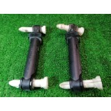 Set amortizoare masina de spalat Sharp / C69