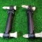 Set amortizoare masina de spalat Sharp / C69