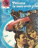 Politetea La Toate Orele Zilei - Sanda Faur