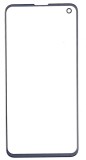 Geam OCA Negru Samsung Galaxy S10e G970, Blister, Adeziv