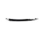 Ornament grila bara protectie, spoiler Opel Astra K, 2020-02.2022, montare fata, stanga, cromat, RapidAuto