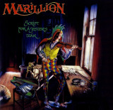 Script For A Jester&#039;s Tear - Vinyl | Marillion, Parlophone
