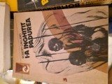 I-a &icirc;nghițit pădurea vintage