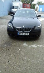 BMW Seria 5 530XD foto