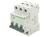 &Icirc;ntrerupător de supracurent 16A, 3 poli, 6kA, Easy9 Pro