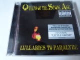 Quenns of the stone age, cd