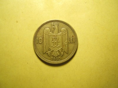 B 10 LEI 1930 HEATON foto