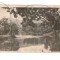 CP Sovata - Lacul Ursu, RPR, circulata 1958, uzata