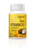 SUPER VITAMIN D3 2000UI 30CPS, Zenyth Pharmaceuticals