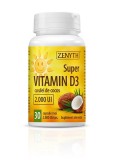 Super vitamin d3 2000ui 30cps