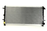 Radiator, racire motor VW TRANSPORTER IV bus (70XB, 70XC, 7DB, 7DW, 7DK) (1990 - 2003) TYC 737-0059-R