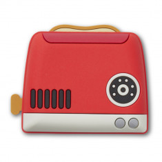 Jibbitz Crocs Toaster Slider