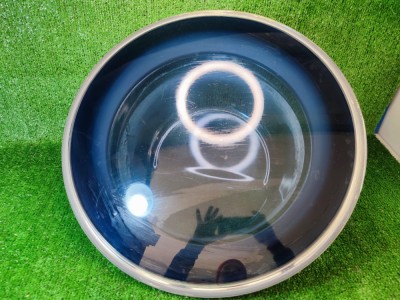 hublou masina de spalat samsung diametru 52,3 foto
