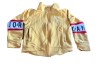 Bluza copil , culoarea galben , marimea 4-5 ani
