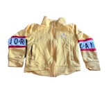 Bluza copil , culoarea galben , marimea 4-5 ani