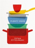 Plenty More | Yotam Ottolenghi, Ebury Press