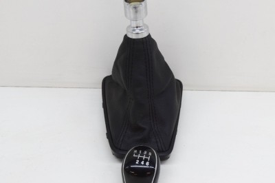 Nuca schimbător de viteze FORD FOCUS III 2016 OEM: F1EB-A045K08-BAW 11500205 foto