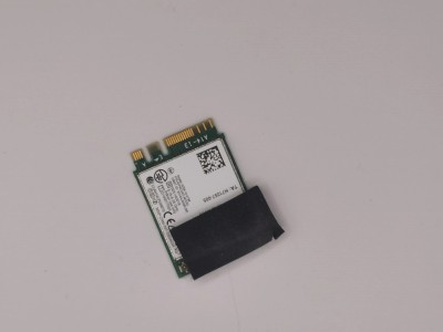 ASUS ROG Strix GL553V Modul WiFi foto