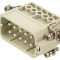 Conector HDC EPIC&reg; H-A 010 MS